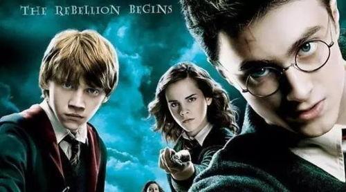 哈利波特1月份爆料视频,神秘视频揭秘魔法世界新篇章  第1张