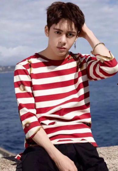 曾舜晞爆料最新消息新闻,揭秘娱乐圈幕后真相！